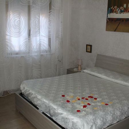 A&C Sweethome Naples Extérieur photo