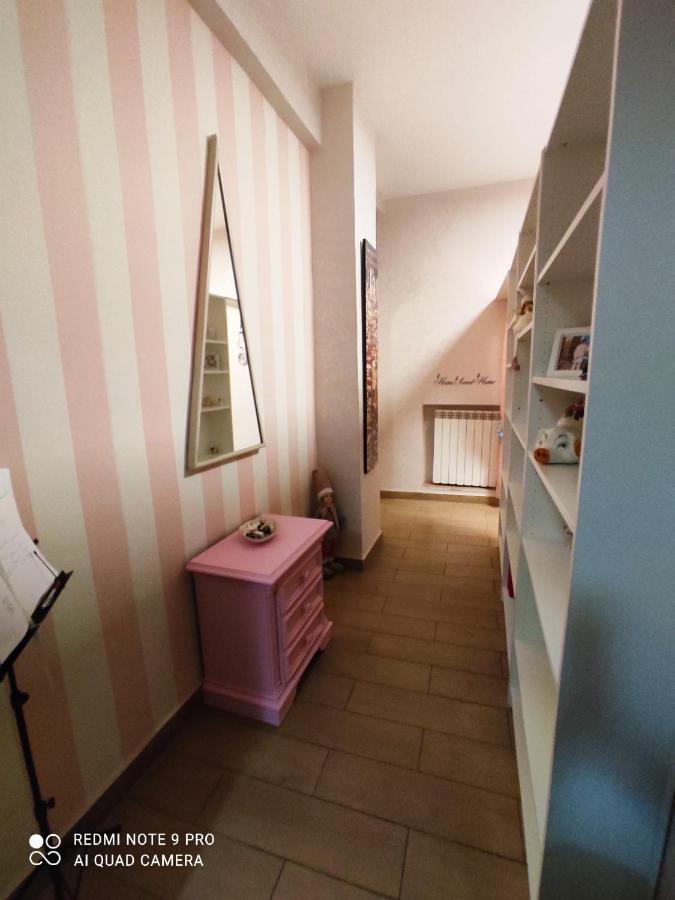 A&C Sweethome Naples Extérieur photo