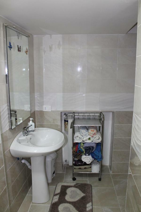 A&C Sweethome Naples Extérieur photo