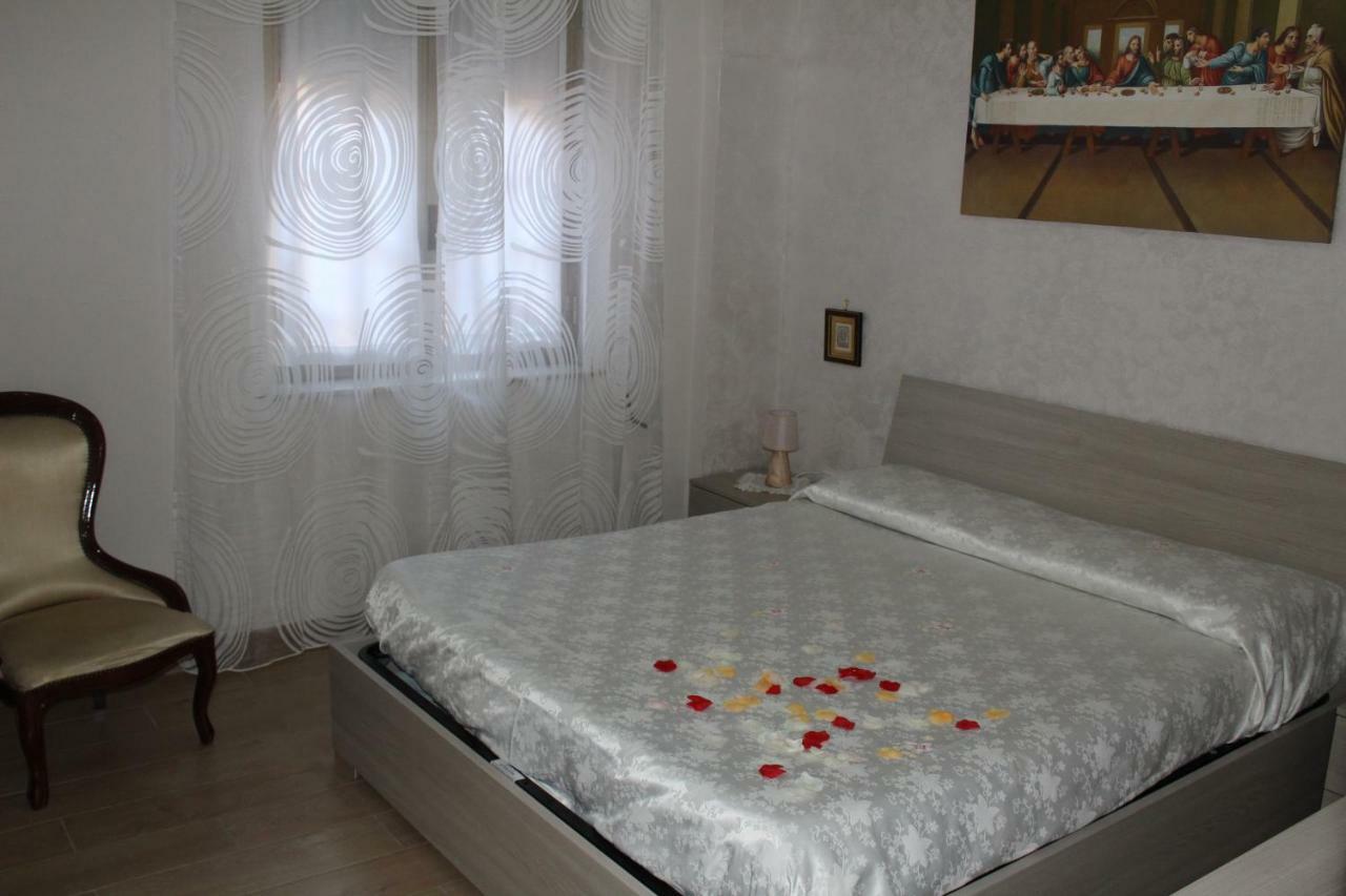 A&C Sweethome Naples Extérieur photo