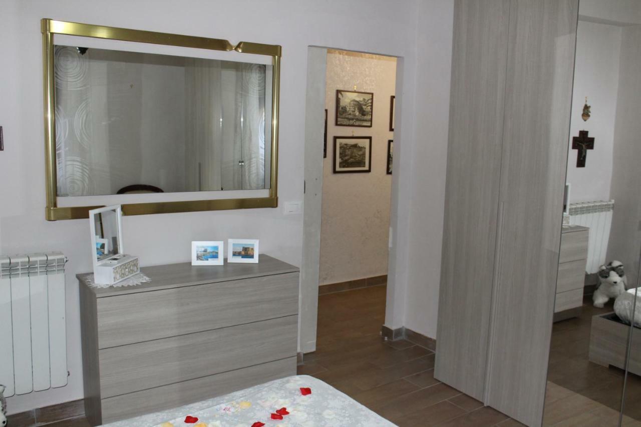 A&C Sweethome Naples Extérieur photo