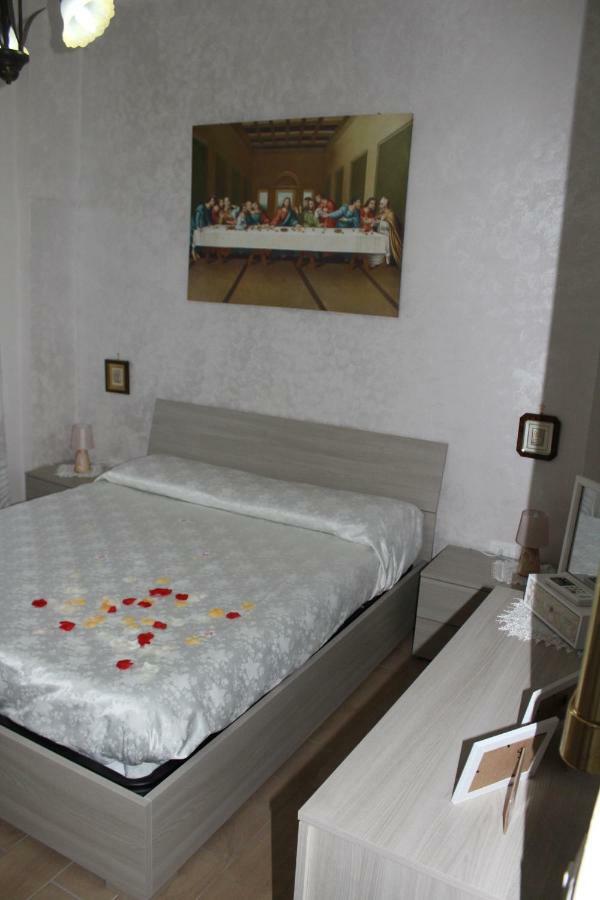 A&C Sweethome Naples Extérieur photo